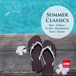 SUMMER CLASSICS - VARIOUS ARTISTS