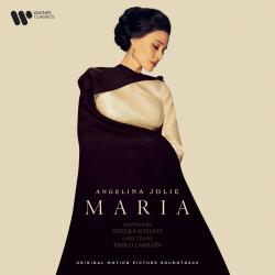 MARIA - O.S.T. (MARIA CALLAS)