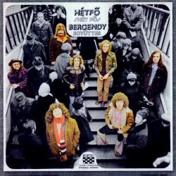 BERGENDY - HETFO (2CD)