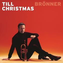 BRONNER,TILL - CHRISTMAS (LP)