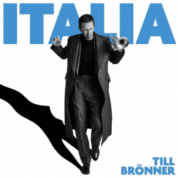 BRONNER,TILL - ITALIA (2LP)