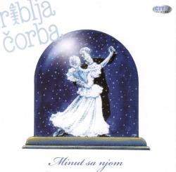RIBLJA CORBA - MINUT SA NJOM