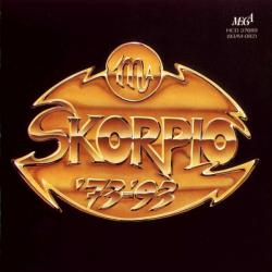 SKORPIO - '73-'93