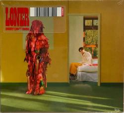 BARRY CAN'T SWIM - LONER (digisleeve)