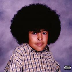 COLA BOYY - QUIT TO PLAY CHESS (LP)