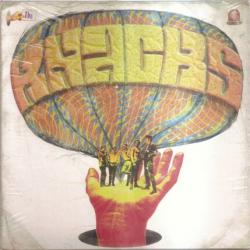 LOS KNACKS - ANTHOLOGY