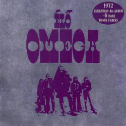 OMEGA - ELO OMEGA