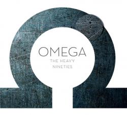 OMEGA - HEAVY NINETIES