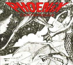 PHOENIX - CANTAFABULE