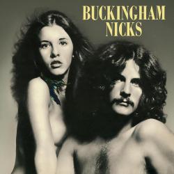 BUCKINGHAM,LINDSEY/NICKS,STEVIE - BUCKINGHAM NICKS