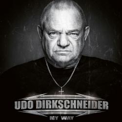 DIRKSCHNEIDER,UDO - MY WAY