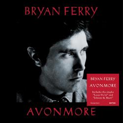 FERRY,BRYAN - AVONMORE