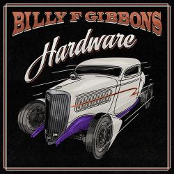 GIBBONS,BILLY - HARDWARE