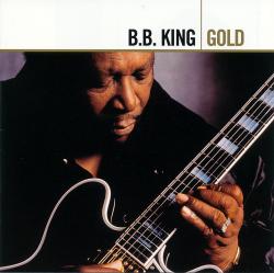 KING,B.B. - GOLD (2CD)