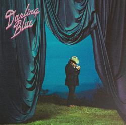 KING,MARCUS BAND - DARLING BLUE (LP) TURQUOISE