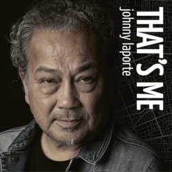 LAPORTE,JOHNNY - THAT'S ME