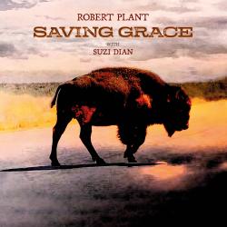 PLANT,ROBERT - SAVING GRACE