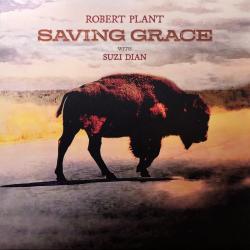 PLANT,ROBERT - SAVING GRACE (LP) FRUIT PUNCH