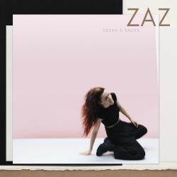 ZAZ - SAINT & SAUFS (LP)