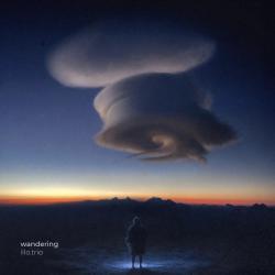 ILLO.TRIO - WANDERING (LP)