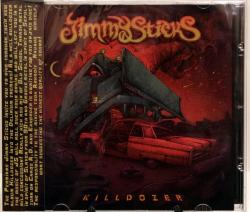 JIMMY STICKS - KILLDOZER