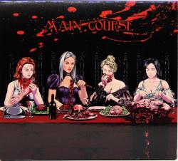 SPLATTERUMS - MAIN COURSE