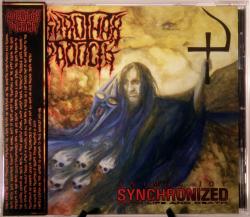 ЖИВОТНАЯ РАДОСТЬ - SYNCHRONIZED WITH LIFE & DEATH