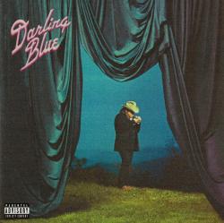 KING,MARCUS BAND - DARLING BLUE (LP)