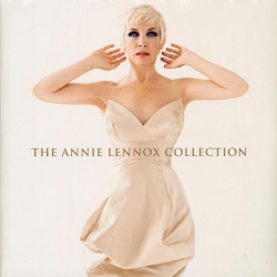 LENNOX,ANNIE - COLLECTION (2LP)