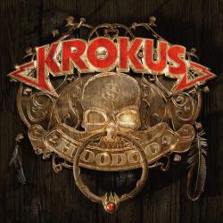 KROKUS - HOODOO (LP)