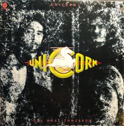 UNICORN - ONE MORE TOMORROW (LP) US1977