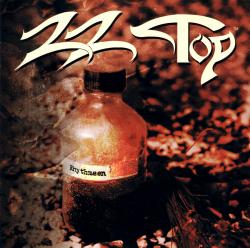 ZZ TOP - RHYTHMEEN