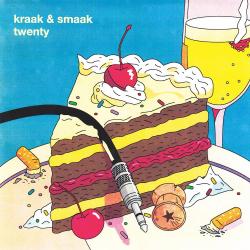 KRAAK & SMAAK - TWENTY (2LP)