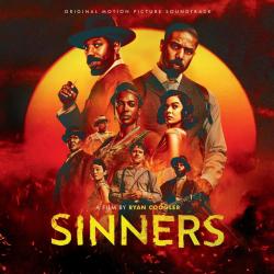 SINNERS - O.S.T. (2LP)