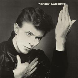 BOWIE,DAVID - HEROES (digisleeve)