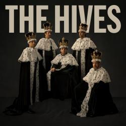 HIVES - FOREVER FOREVER THE HIVES (digisleeve)