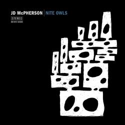 McPHERSON,JD - NITE OWLS (digisleeve)
