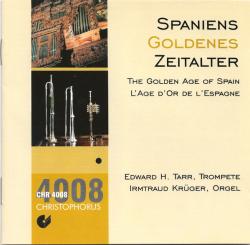 SPANIENS GOLDENES ZEITALTER