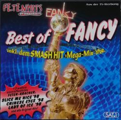 FANCY - BEST OF 