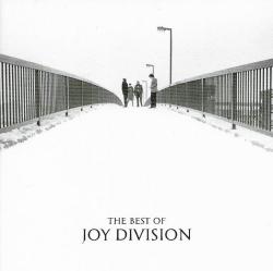 JOY DIVISION - BEST OF (2CD)