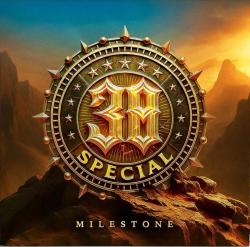 38 SPECIAL - MILESTONE (digisleeve)