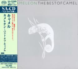 CAMEL - CHAMELEON: THE BEST OF CAMEL (SACD) JAP