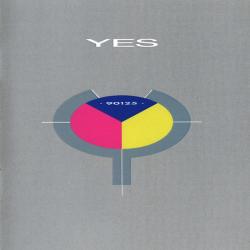 YES - 90125 (SACD)