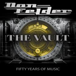 FELDER,DON - VAULT - FIFTY YEARS OF MUSIC (digisleeve)