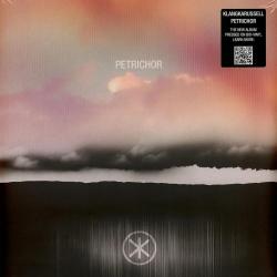 KLANGKARUSSELL - PETRICHOR (2LP)