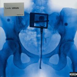 LORDE - VIRGIN (LP)