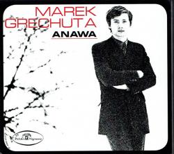 GRECHUTA,MAREK - ANAWA