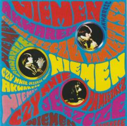 NIEMEN - CZY MNIE JESZCZE PAMIETASZ