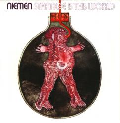 NIEMEN - STRANGE IS THIS WORLD