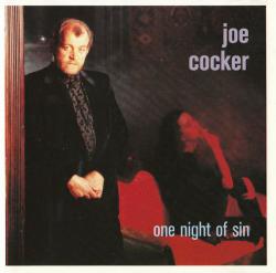 COCKER,JOE - ONE NIGHT  OF SIN
